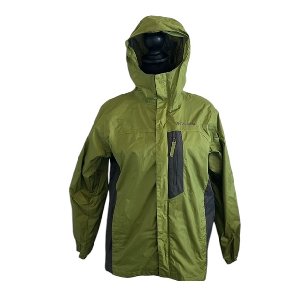 Columbia Other - Columbia- Youth wind breaker jacket